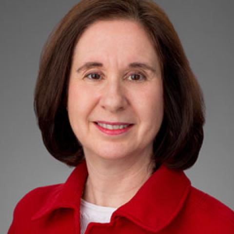 Rosemary Gibson Hudson Institute