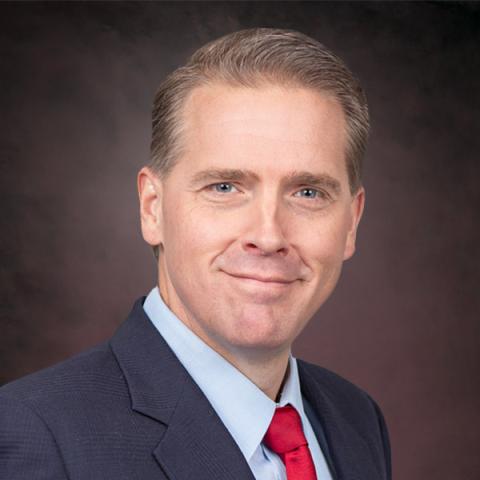 Scott Jennings Political Commentator, CNN