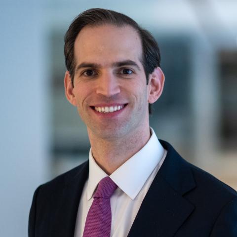 Timothy A. Walton Hudson Institute