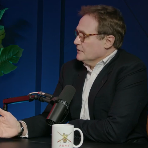  Tom Tugendhat on warzones podcast 