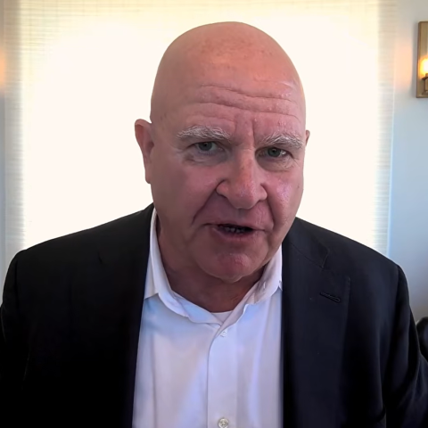  Stanford University: Former National Security Advisors Examine America’s Evolving National Security Strategy  Featuring H.R. McMaster  February 20, 2026