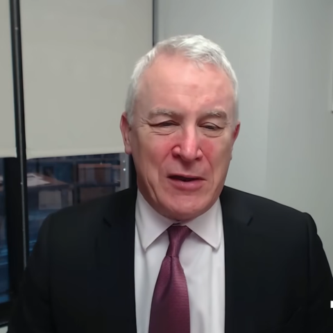 Michael Doran on Israel update